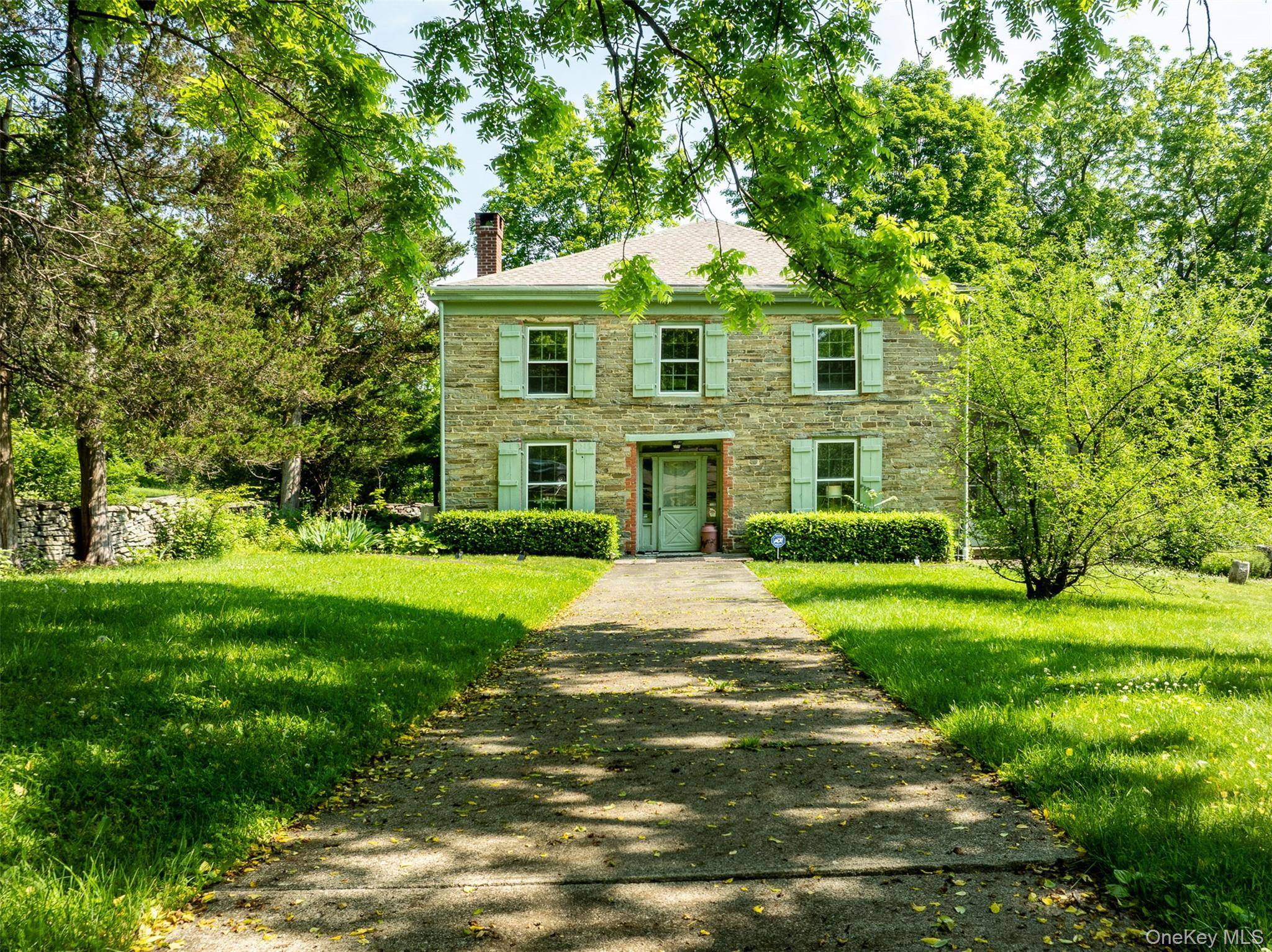 ACCEPTED OFFERS ON BOTH HOUSES AS OF SEPT 3, 2025.
