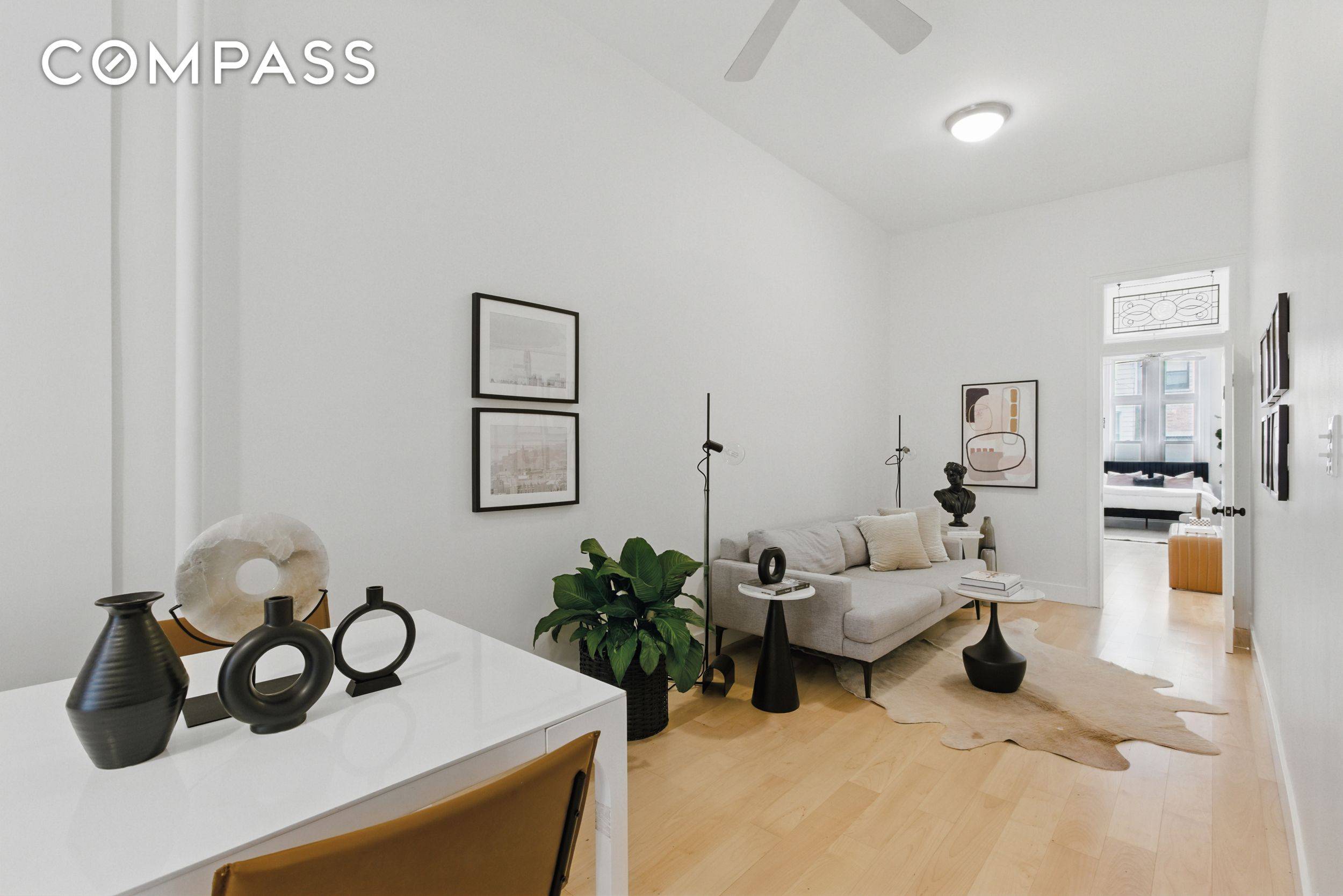 Welcome to a charming and cozy co op located at 152 N 9th St, Brooklyn, NY.