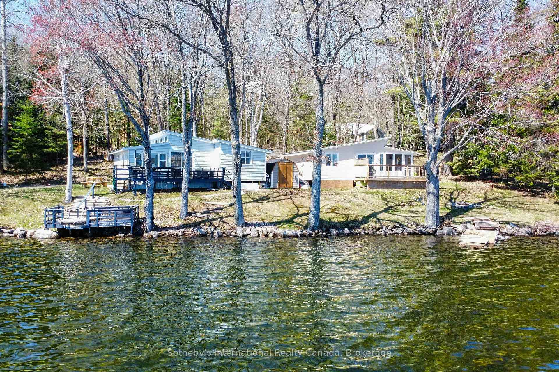 OPEN HOUSE SATURDAY MAY 17 11 1 Welcome to the beginning of summer in Algonquin Highlands !