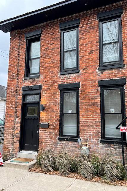 Wow ! Don't miss out on this lovely 3 Br Semi With Modern Luxury Finishes.