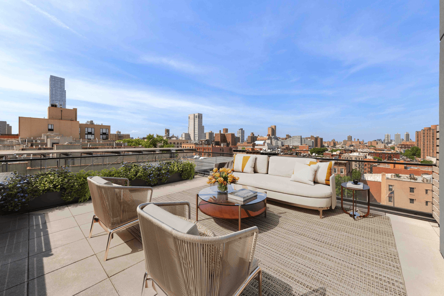 IMMEDIATE OCCUPANCY CURRENTLY OFFERING 24 MONTHS COMMON CHARGES WAIVED !