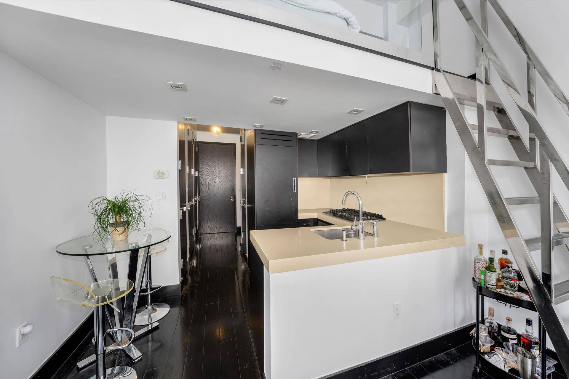 BRAND NEW TO MARKET This gorgeous, modern and stylish condominium home offers both elegance and convenience.