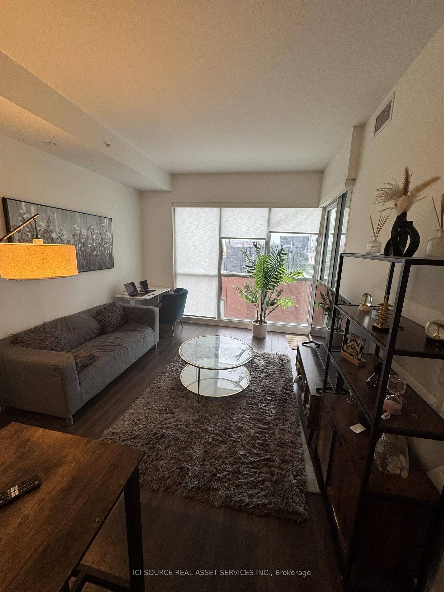 Luxury Condo Right On The Edge Of Lake Ontario.
