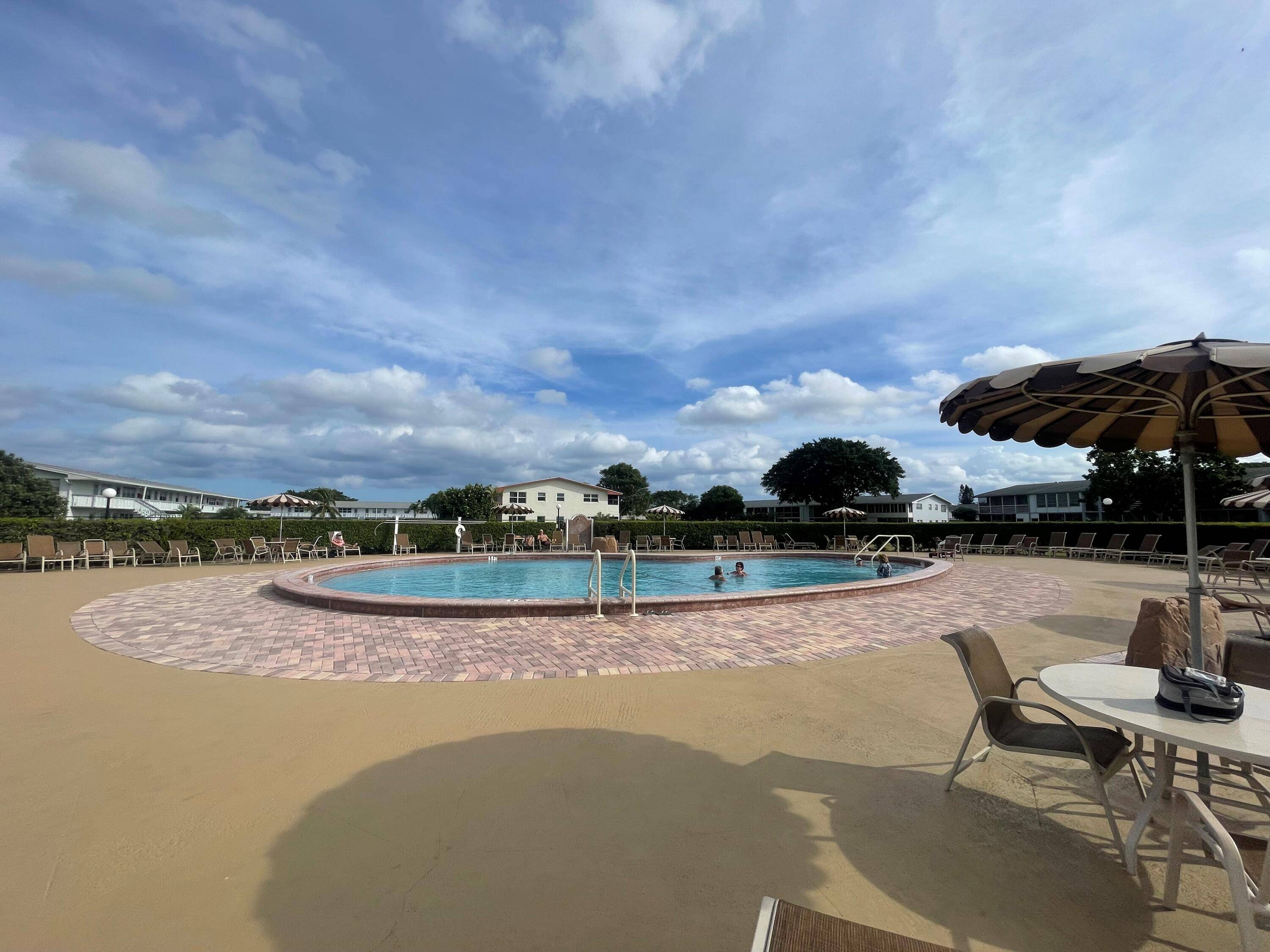 Welcome to your own little piece of paradise !