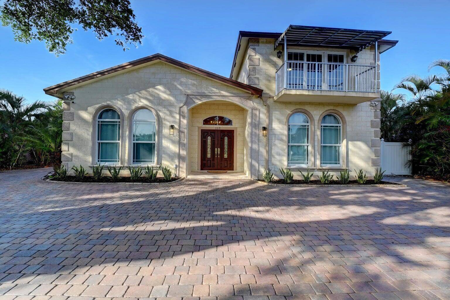 Public Remarks Welcome to this One of a kind masterpiece, resort style house fully furnished.