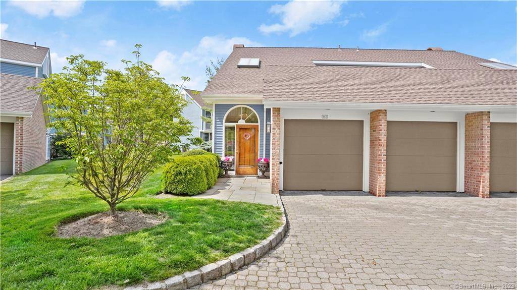 Great opportunity if you want to get to know Westport before purchasing your new home.