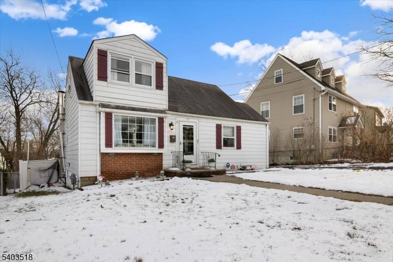 Welcome home to this elegant and inviting residence nestled in the desirable Maple Valley section of Clifton.