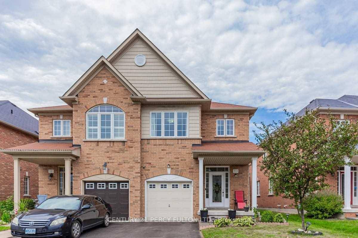 Well Maintained 4Bedroom 2.