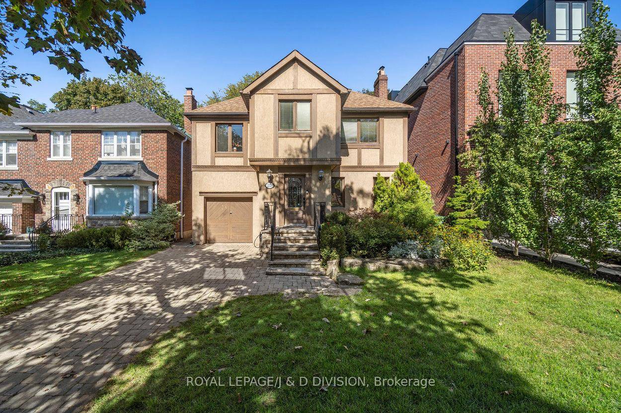Tucked away on a quiet, tree lined cul de sac in Forest Hill North, 253 Old Forest Hill Road captures the warmth and elegance of a timeless family home in ...
