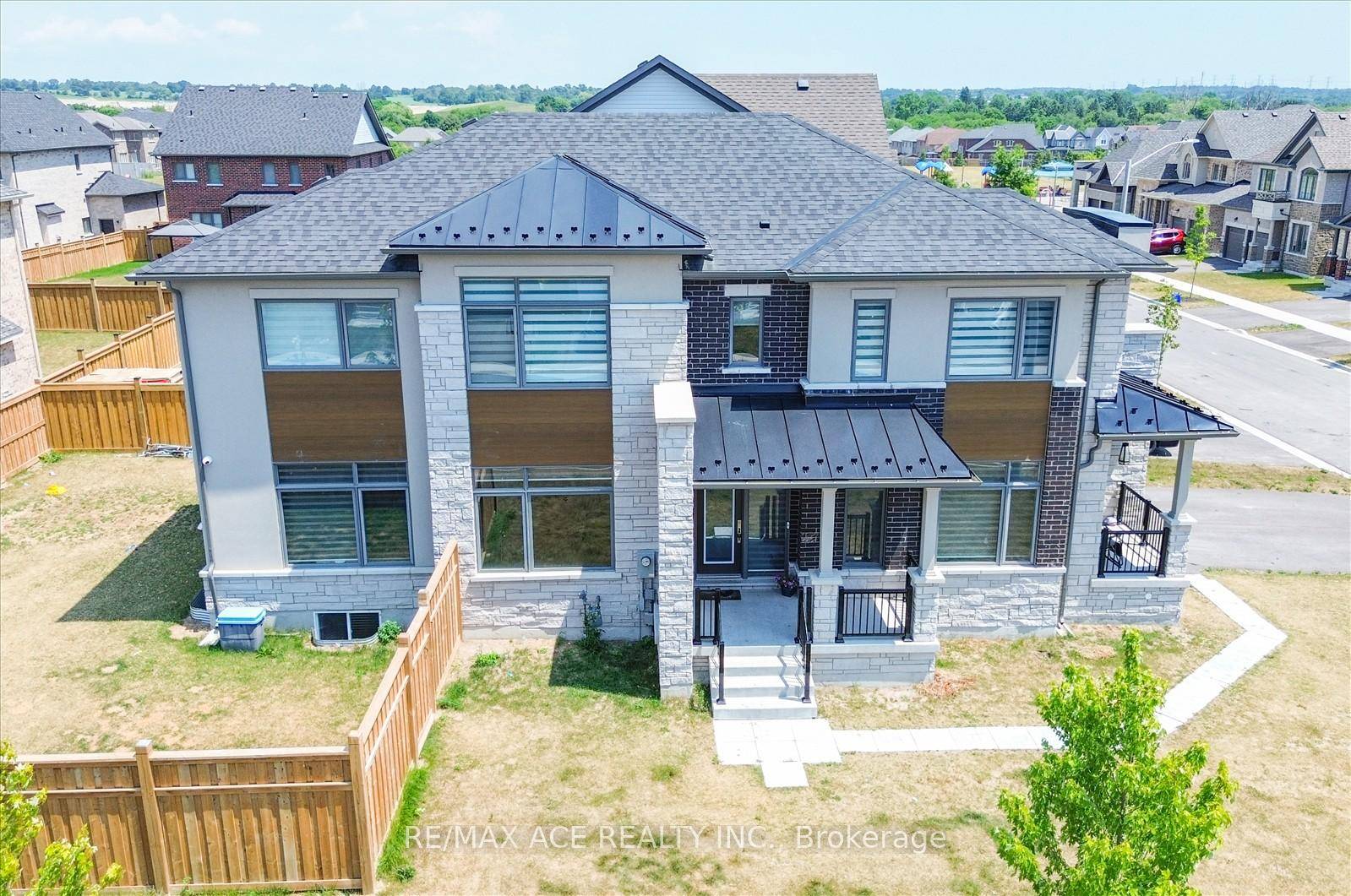 Welcome to 63 Wamsley Crescent in Newcastle, located in a quiet neighborhood.