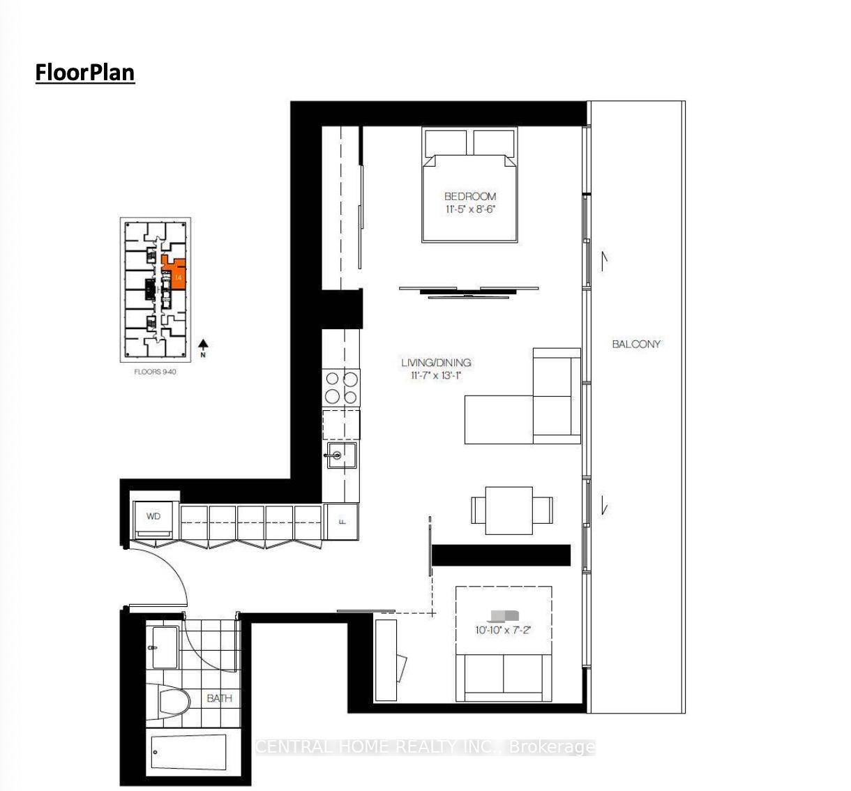 5 Star Condo Living Casa III Gorgeous.