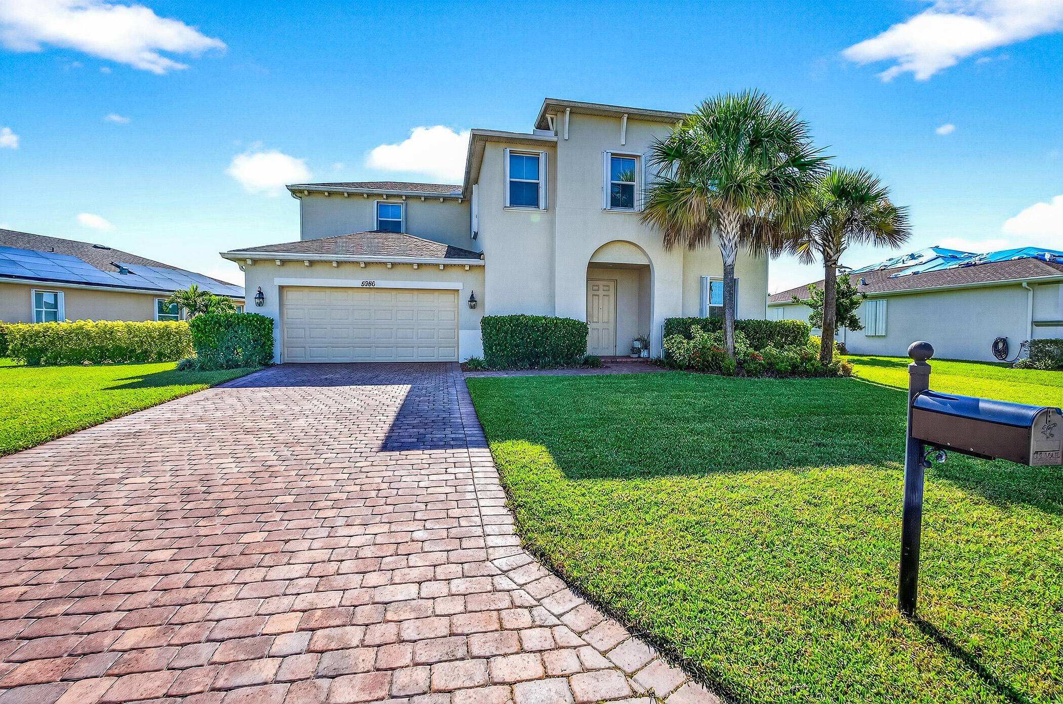 ''Your Dream Home Awaits Stunning Vero Beach Retreat Boasting Luxurious Upgrades and Prime Location !