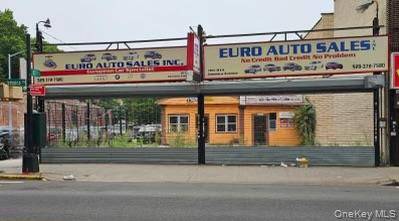 8, 734 St Ft, Corner Property On A Great Block and in the Heart of Richmond Hill Very Unique Development Opportunity w Approved Plans Currently Approved for 4 Story Building ...