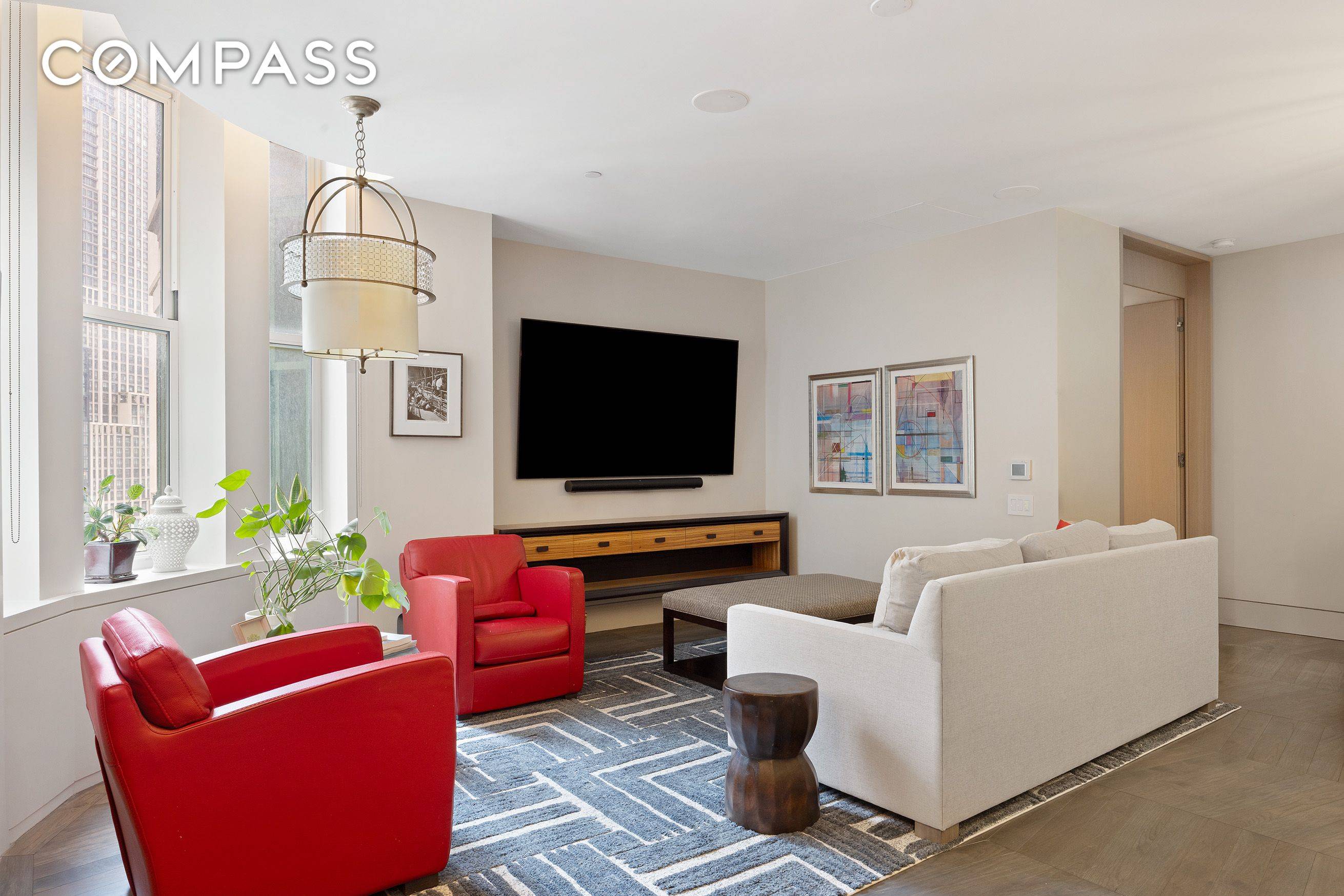 Available furnished or unfurnished.