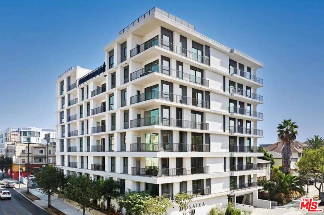 904 S New Hampshire Ave 2BR La