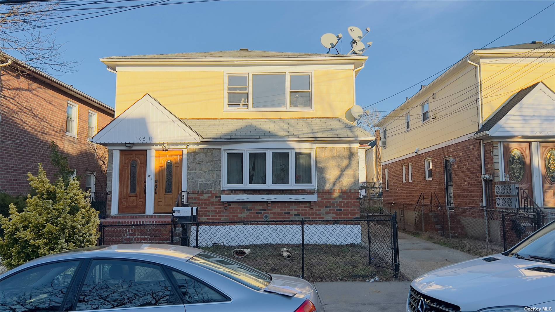 105-11 87th Street, Ozone Park, NY 11417