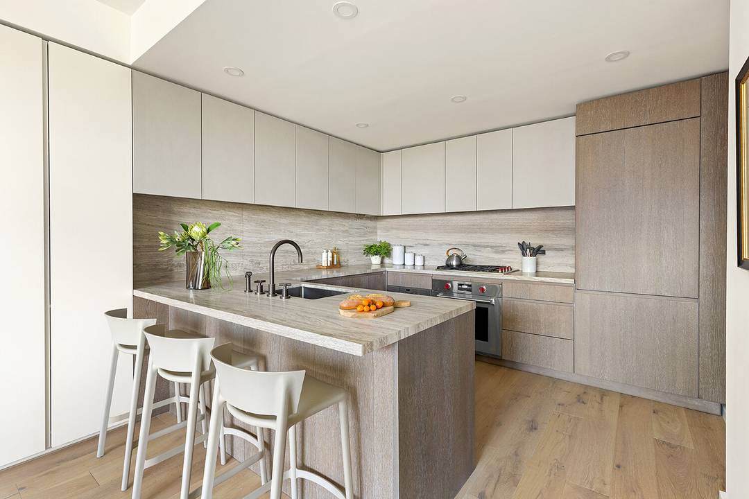Discover a new standard of downtown living at 66 Clinton Street, where the energy of the Lower East Side meets the serene principles of Nordic design.