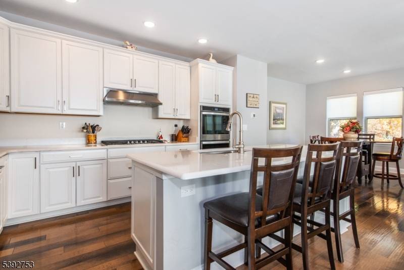 This Meticulously kept five year old Luxury Town Home is Just Like New !