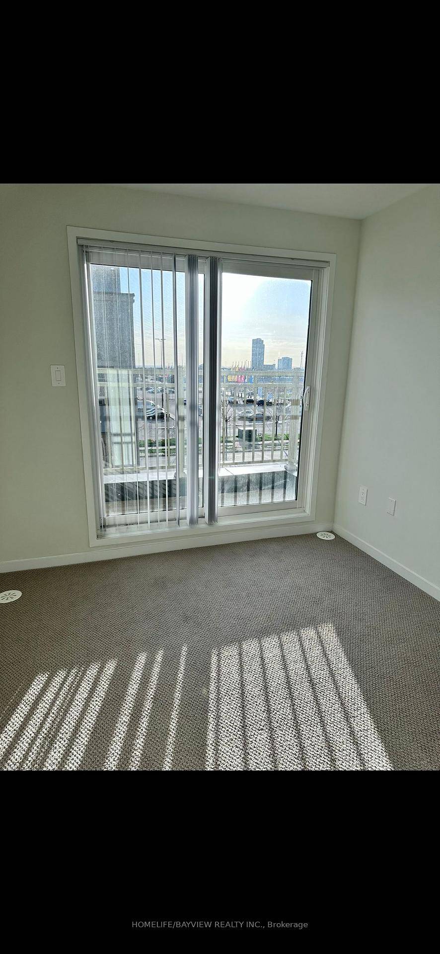 This beautiful brand new apt close to amenities is available for rent from July 1st.