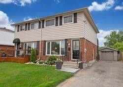 PROFESSIONALLY FINISHED Basement Apartment with Sep Ent.