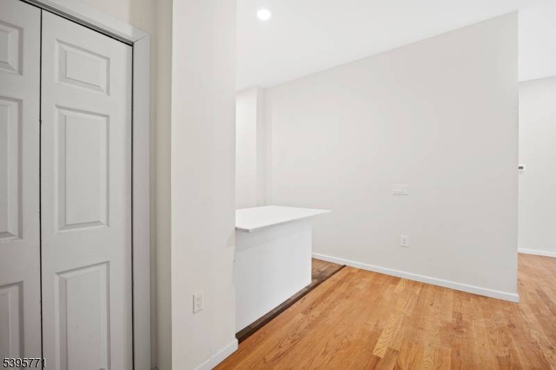 Welcome to The Castle a brand new luxury residence perfectly situated for NY commuters.