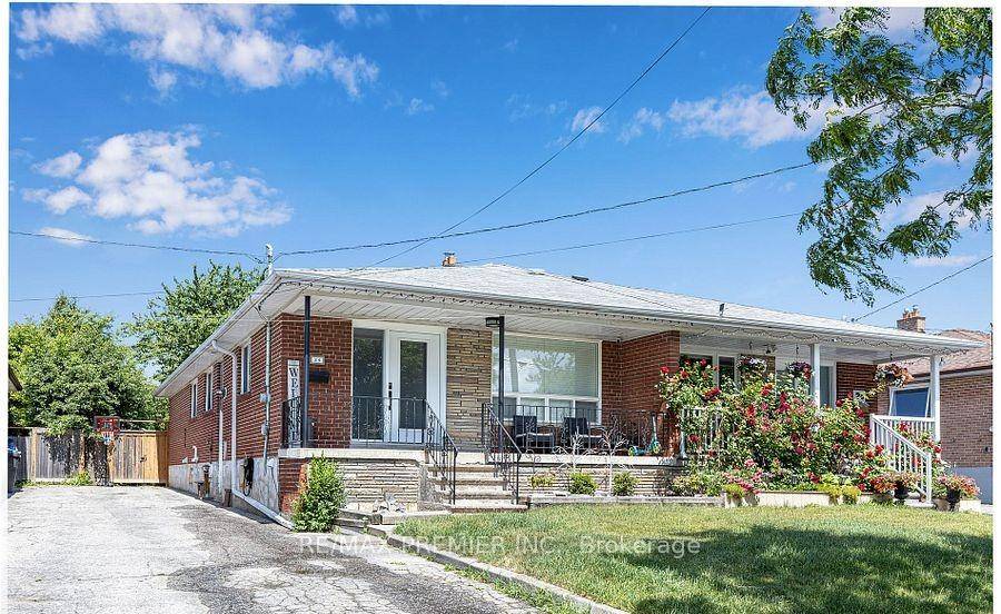 Clean and spacious 2 bedroom basement apartment with private entrance.