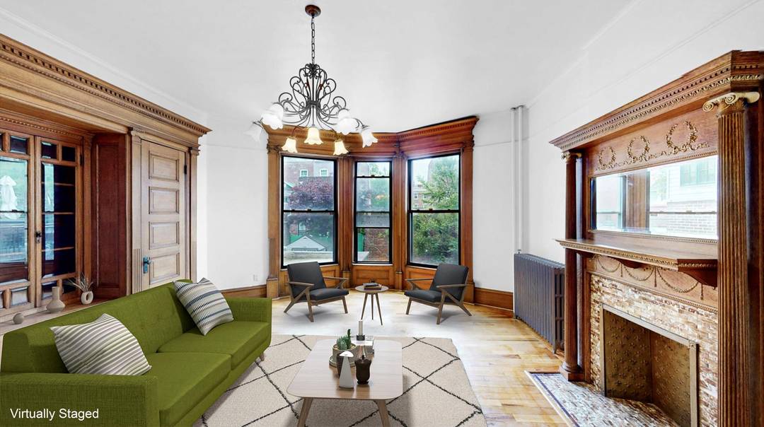 Discover 93A Rutland Road !