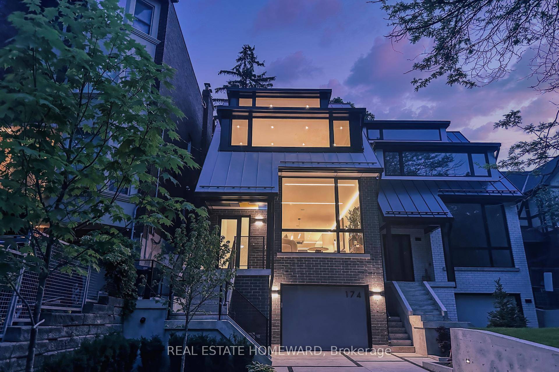 The Beach's Most Breathtaking New Build !