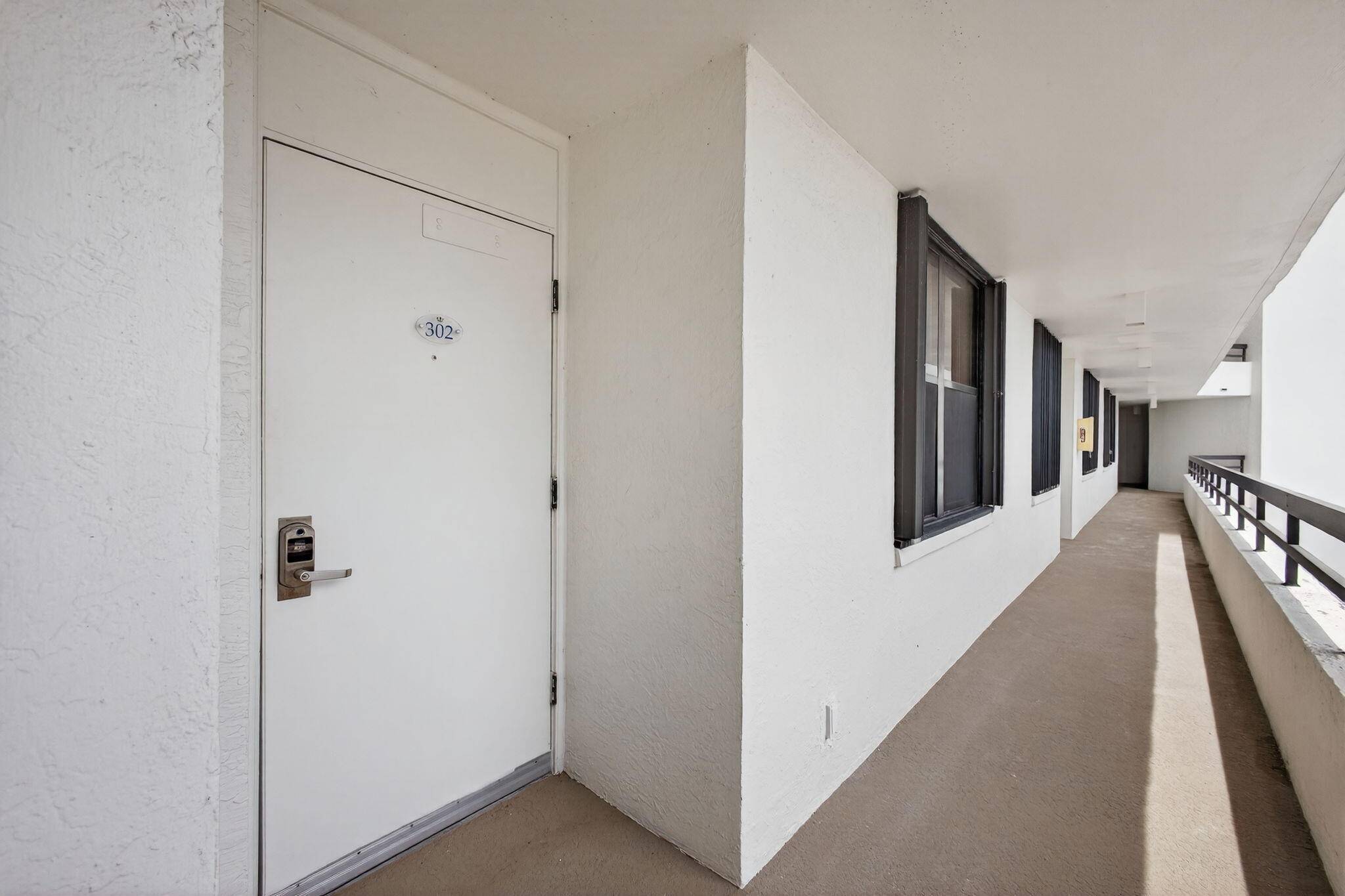 Discover this fully renovated condo that boasts breathtaking ocean views and a thoughtfully designed open concept layout.