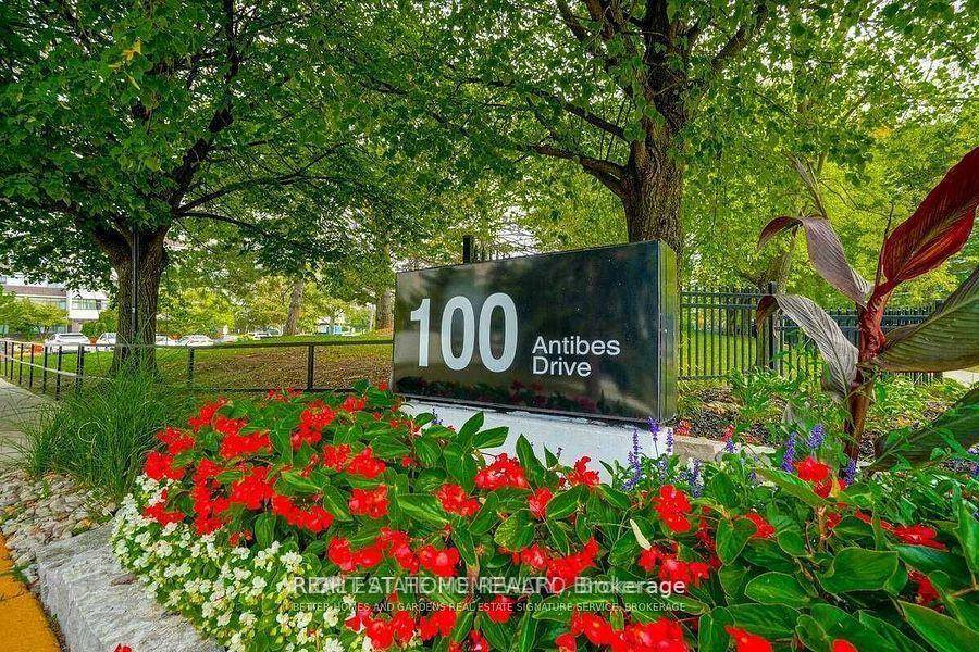 Turnkey Renovated Suite In A Prime Location.