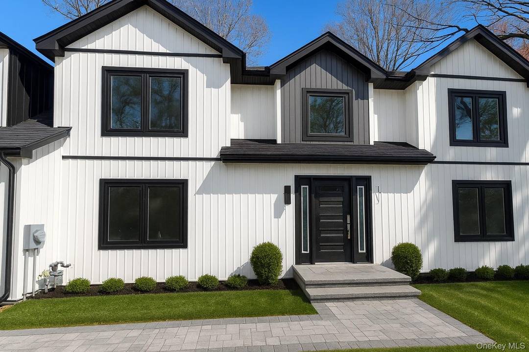 Newly Renovated and expanded Colonial ready to MOVE IN.