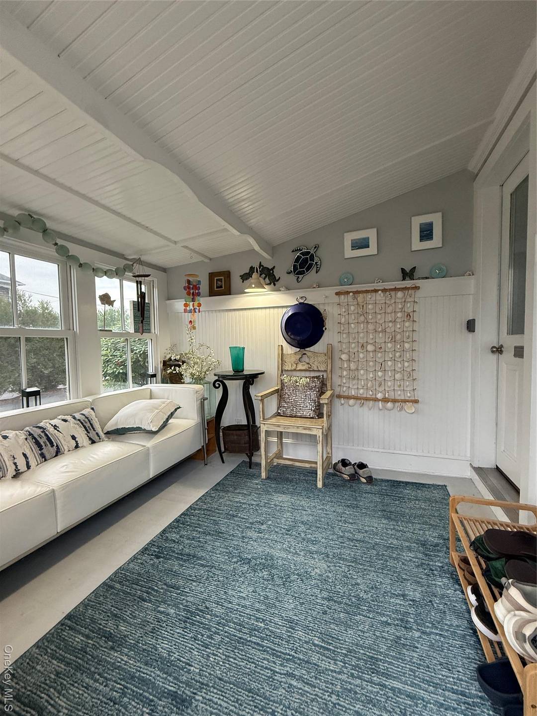 Located in the heart of Eastport town, this inviting three bed, two bath first story rental offers comfort, convenience, and plenty of space to spread out.