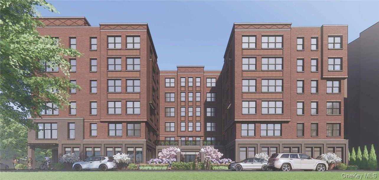 Enjoy elegant living at your new apartment home at 15 Parkview in Bronxville PO, NY !