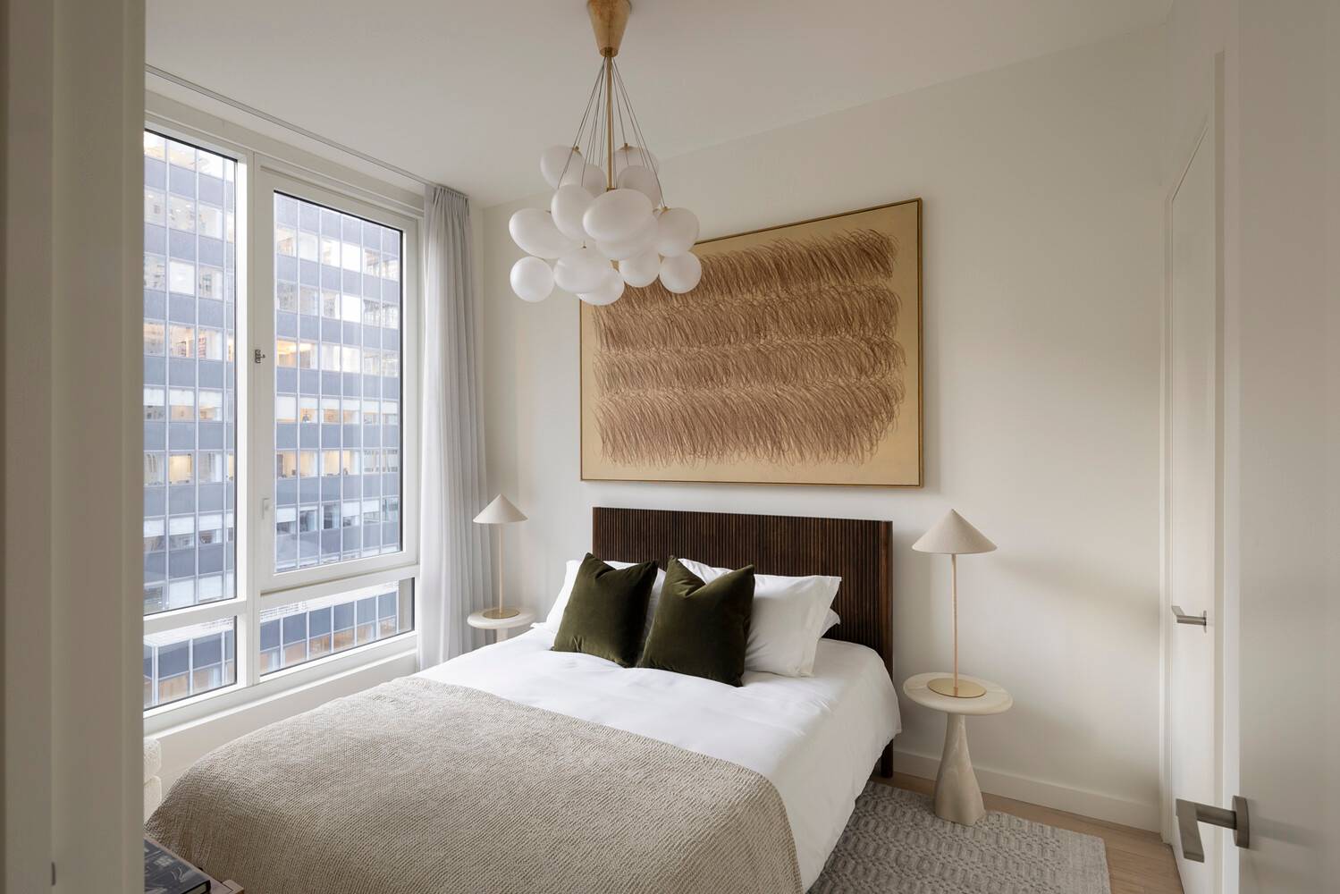 Now offering a limited time summer incentive Two years of complimentary common charges on all available residences.