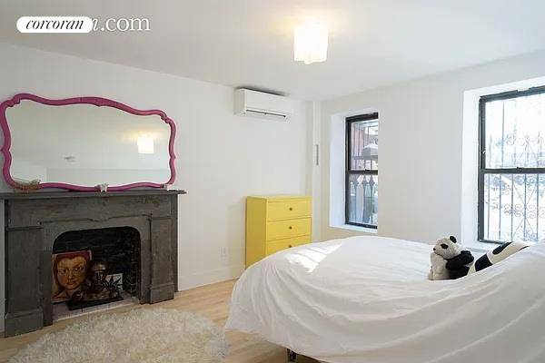 SUMMER RENTAL only Furnished artist's apartment, available June through August 2 3 months.