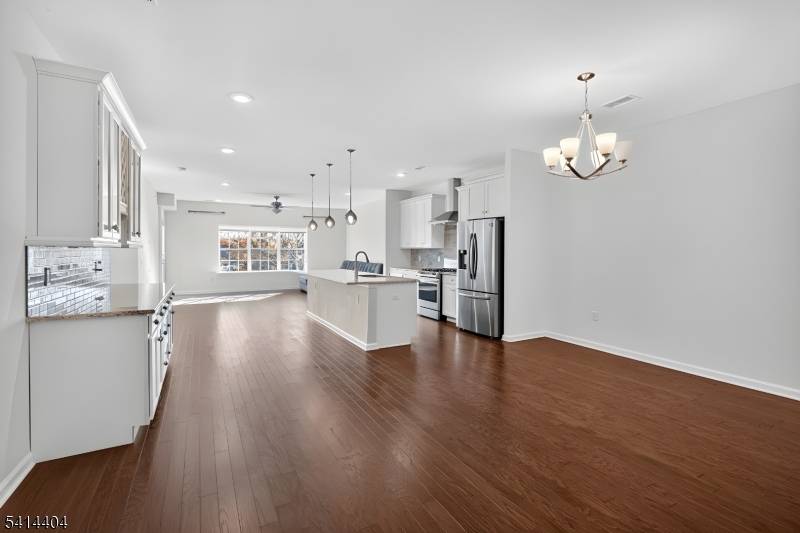 Grabowski Dr Sayreville Boro New Jersey Single-Family