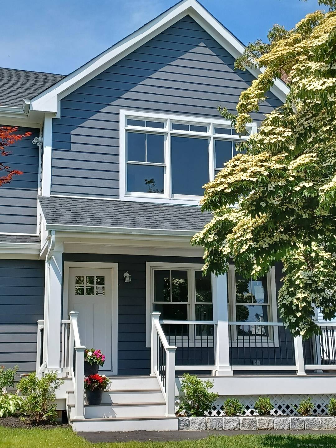 Single family home in The Cove.