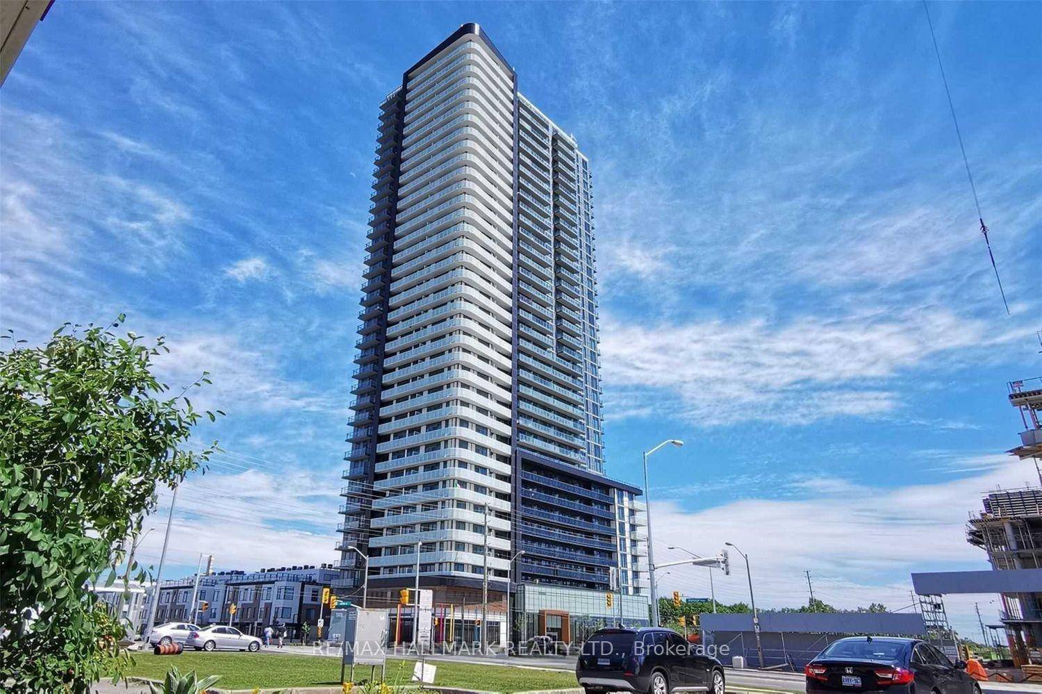 THIS IS THE VIEW you have BEEN waiting FOR PRIZED SOUTH EXPOSURE Experience the power of location in the heart of Vaughans vibrant core !