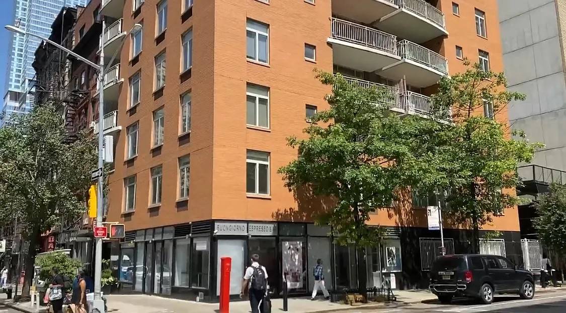 Occupied Showings by Appointment Only No Pets Allowed Move in Ready with Basic Furnishings Included Welcome to Apartment 2D at 502 Ninth Avenue a bright and spacious 1 bedroom, 1 ...