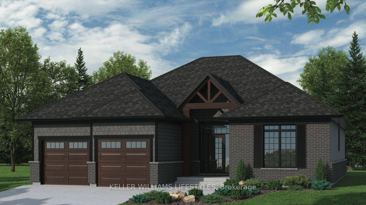Step into the Ashbrook Model at Crossfield Estates, offering 1, 878 sqft of carefully crafted living space.