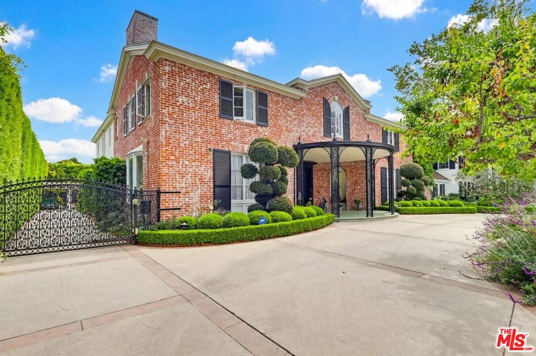 516 S Rimpau Blvd 4BR La