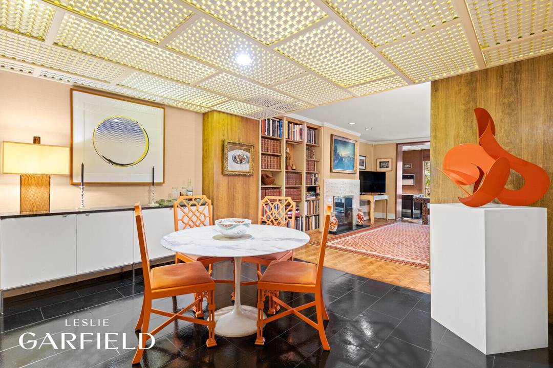 Drenched in natural sunlight and distinguished by g racious windows spanning the front facade, this classic Upper East Side townhouse offers exceptional scale, flexibility, and long term upside.