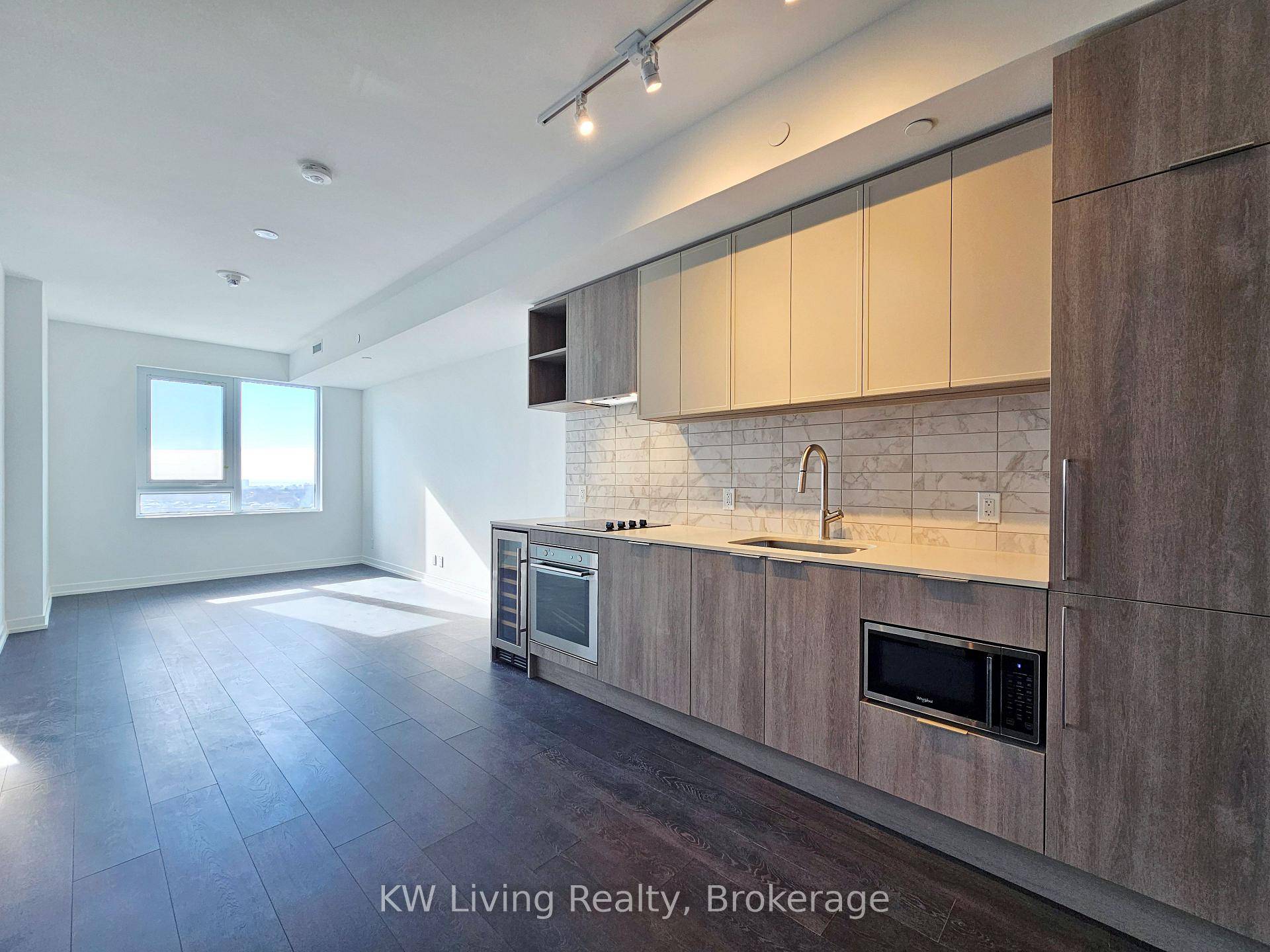 Embrace urban luxury living at The Forest Hill !