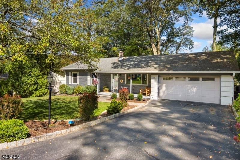 Impressive updated ranch.