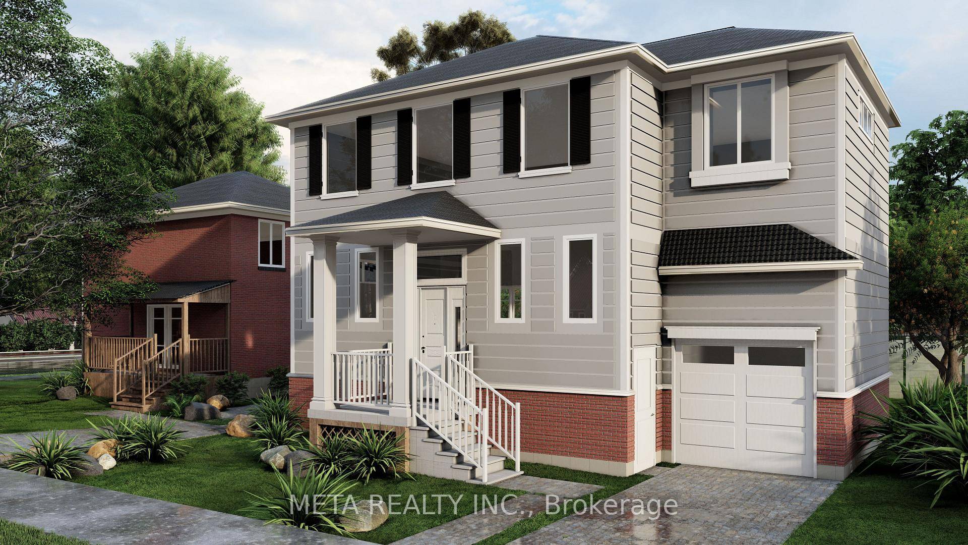 45'x 57' LOT R2 ZONING SURROUNDED BY NEW BUILDS MINUTES TO BROCK UNIVERSITY amp ; PEN SHOPPING CENTRE.