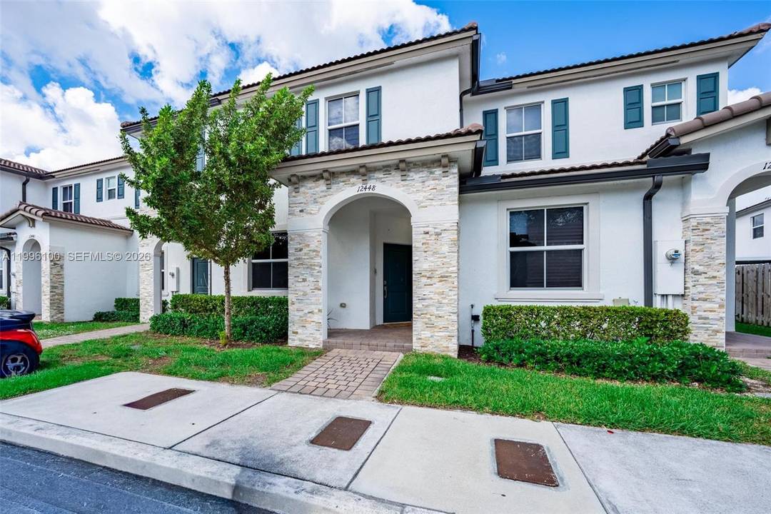 Step into modern comfort and effortless style in this beautifully designed 2022 townhome.