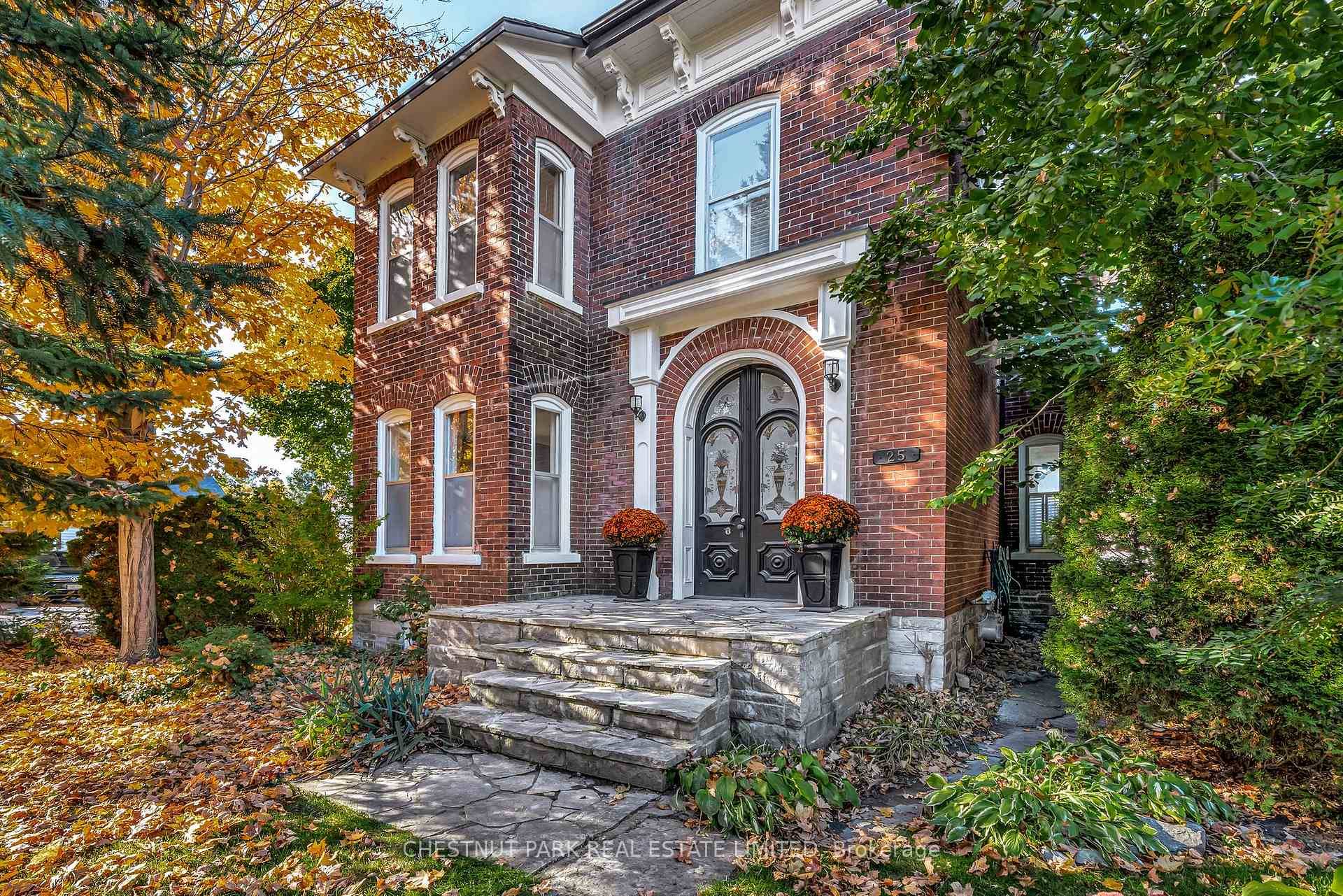 Built in 1867, this distinguished century home in the heart of Picton captures the perfect balance of heritage charm and modern sophistication.