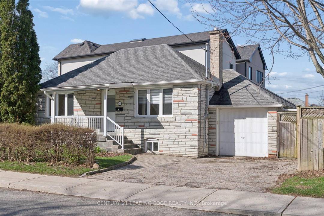 Welcome to Cedarvale, one of the most desirable and prestigious neighbourhoods in Toronto.