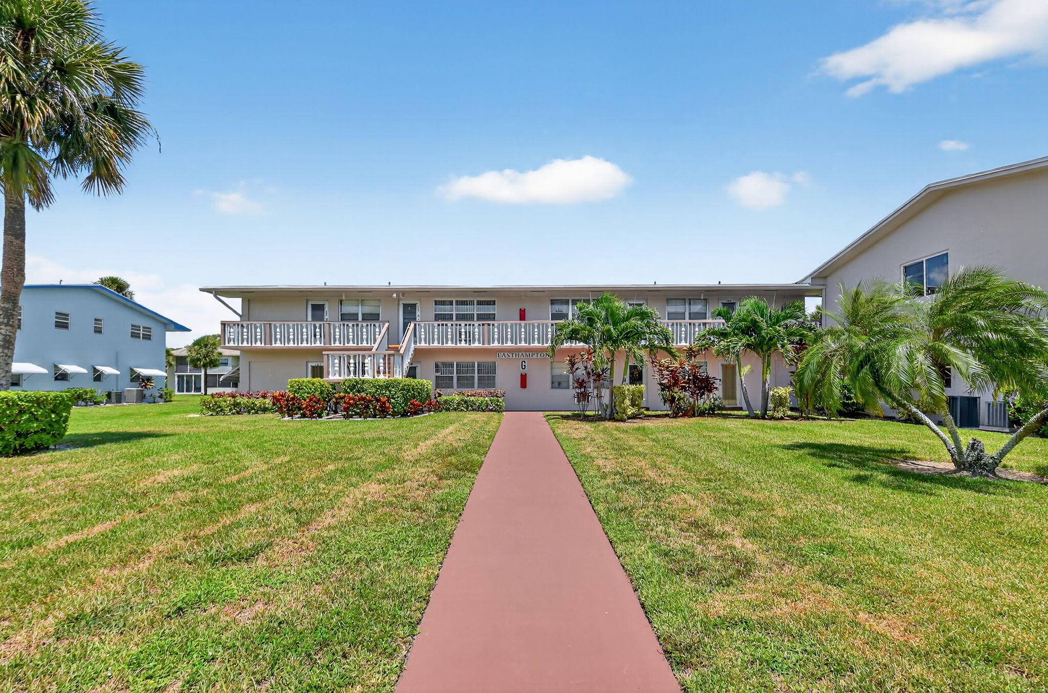 MOVE IN READY COZY 2 BED 1BATH SECOND FLOOR PARTIALLY FURNISHED UNIT VERY CLEAN GREAT ASSOCIATION BUILDING HAS BEEN UPGRADED FRESHLY PAINTED 5 YEAR OLD ROOF NO ASSESSMENTS.