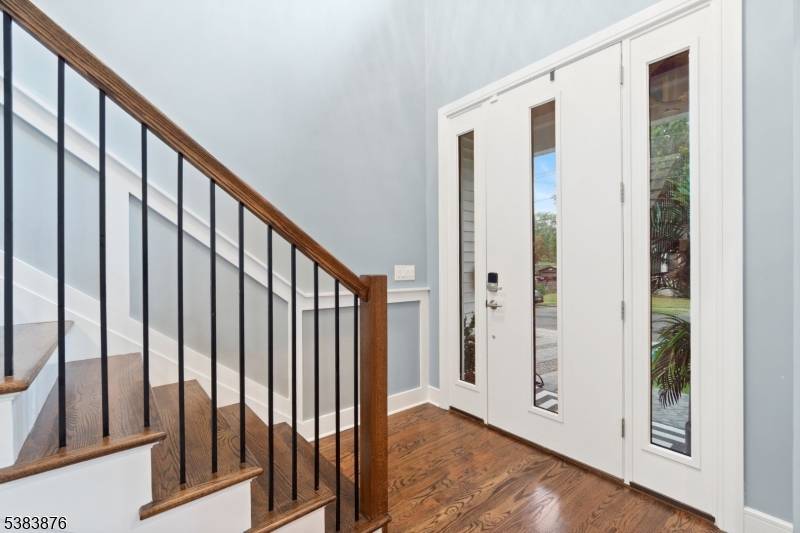 Located in one of the most sought after areas of Bergenfield, this residence was originally crafted by one of Bergen County's premier builders with an emphasis on luxury and exceptional ...